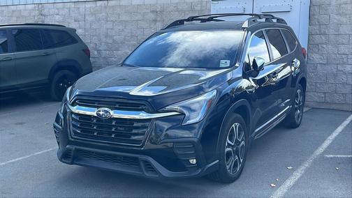 2023 Subaru Ascent Limited 7-Passenger