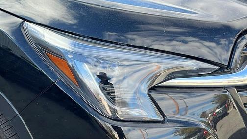 2023 Subaru Ascent Limited 7-Passenger