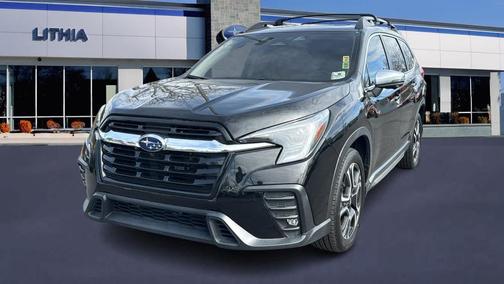 2023 Subaru Ascent Limited 7-Passenger