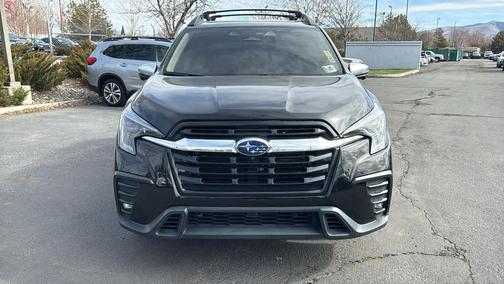 2023 Subaru Ascent Limited 7-Passenger