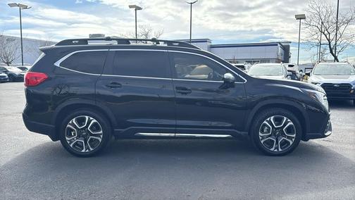 2023 Subaru Ascent Limited 7-Passenger