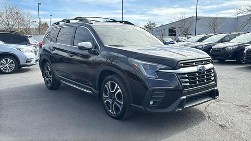 2023 Subaru Ascent Limited 7-Passenger