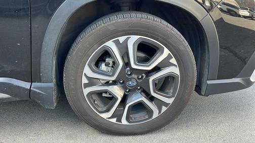 2023 Subaru Ascent Limited 7-Passenger