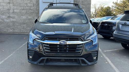 2023 Subaru Ascent Limited 7-Passenger