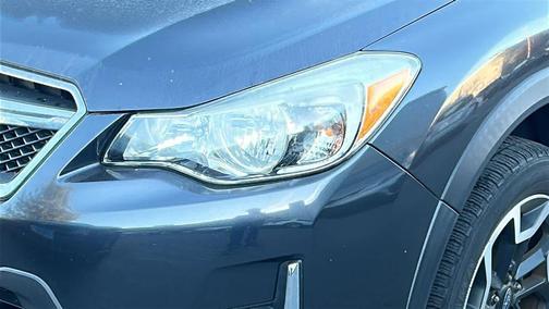 2017 Subaru Crosstrek 2.0i Premium