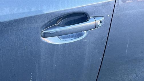 2017 Subaru Crosstrek 2.0i Premium