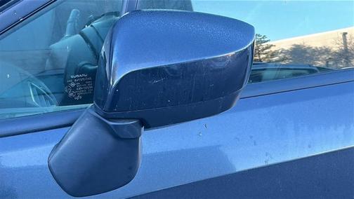 2017 Subaru Crosstrek 2.0i Premium