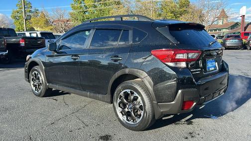 2023 Subaru Crosstrek Base