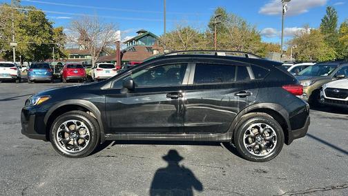 2023 Subaru Crosstrek Base