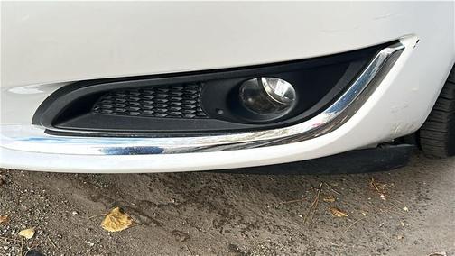 2016 Buick Regal Turbo Premium II