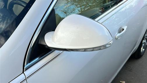 2016 Buick Regal Turbo Premium II