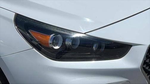 2020 Hyundai Elantra GT Base