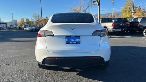 2023 Tesla Model Y AWD
