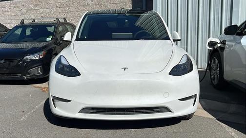 2023 Tesla Model Y AWD