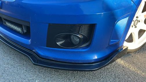 2013 Subaru Impreza WRX Base