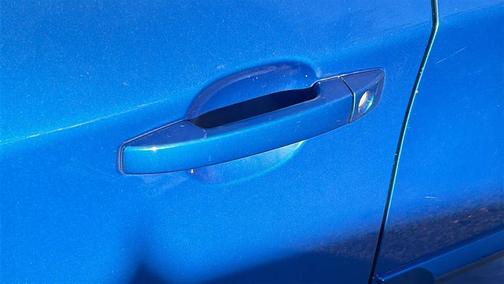2013 Subaru Impreza WRX Base