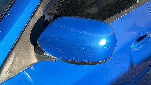 2013 Subaru Impreza WRX Base