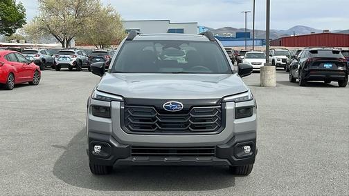 River Rock Pearl 2026 Subaru Outback Limited