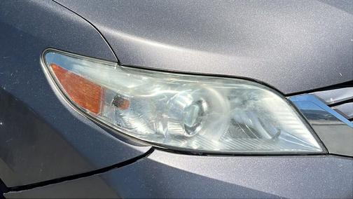 2016 Toyota Sienna XLE Premium