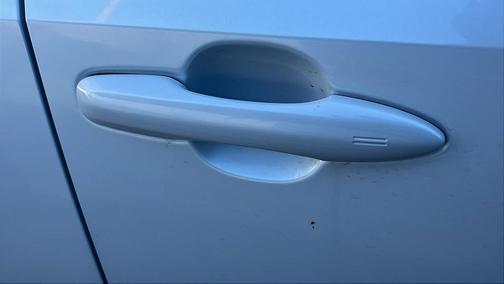 2023 Subaru Solterra Touring