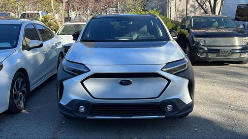 2023 Subaru Solterra Touring