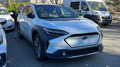 2023 Subaru Solterra Touring