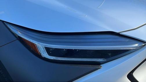 2023 Subaru Solterra Touring