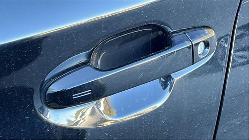 2019 Subaru Ascent Limited 7-Passenger