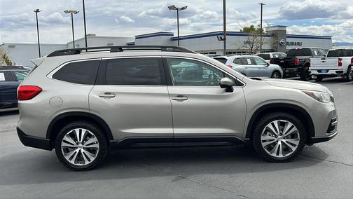 2019 Subaru Ascent Premium 8-Passenger