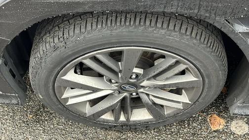 2022 Subaru WRX Base