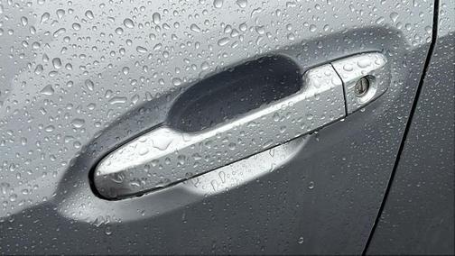 2022 Subaru WRX Base