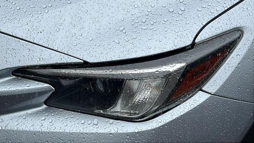 2022 Subaru WRX Base