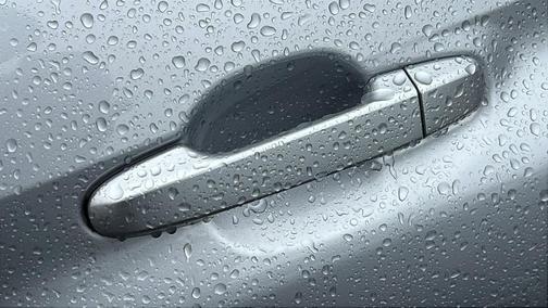 2022 Subaru WRX Base