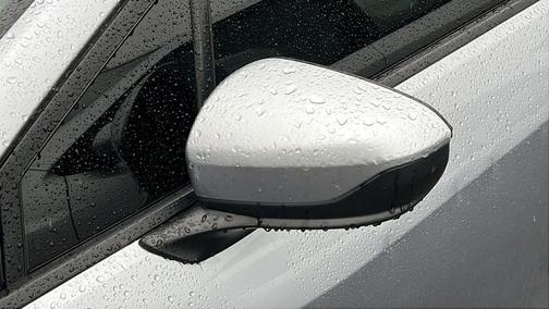 2022 Subaru WRX Base