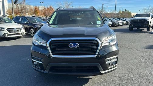 2019 Subaru Ascent Touring 7-Passenger