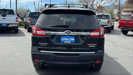 2019 Subaru Ascent Touring 7-Passenger