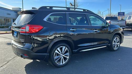 2019 Subaru Ascent Touring 7-Passenger