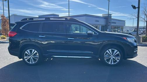 2019 Subaru Ascent Touring 7-Passenger