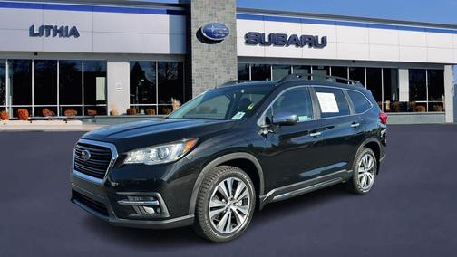 2019 Subaru Ascent Touring 7-Passenger