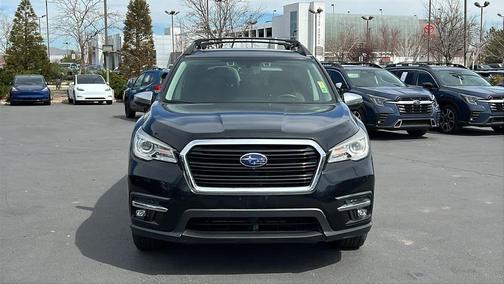 2019 Subaru Ascent Touring 7-Passenger