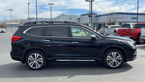 2019 Subaru Ascent Touring 7-Passenger