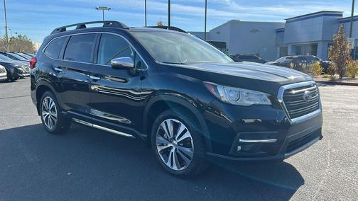 2019 Subaru Ascent Touring 7-Passenger