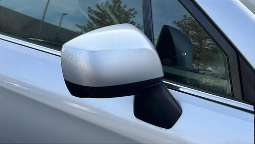 2017 Subaru Forester 2.0XT Premium