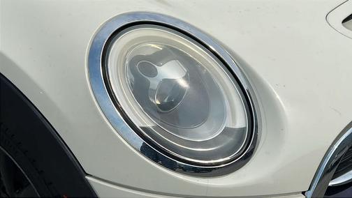 2015 MINI Hardtop Cooper S