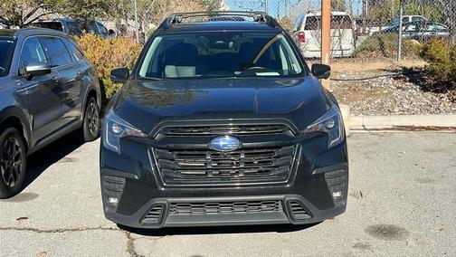 2023 Subaru Ascent Onyx Edition Limited 7-Passenger