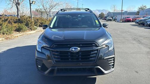 2023 Subaru Ascent Onyx Edition Limited 7-Passenger