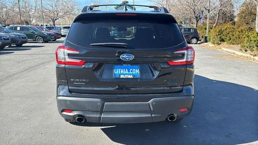 2023 Subaru Ascent Onyx Edition Limited 7-Passenger