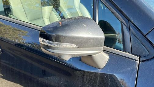 2023 Subaru Ascent Onyx Edition Limited 7-Passenger