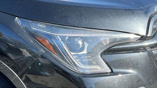 2023 Subaru Ascent Onyx Edition Limited 7-Passenger