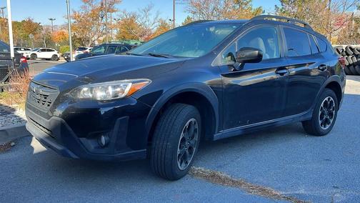 2023 Subaru Crosstrek Premium